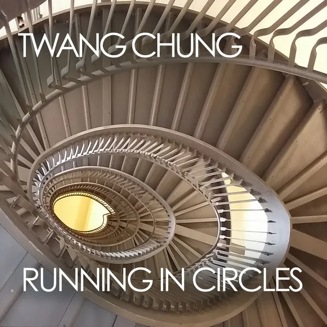 Running in Circles - Dreamland Edit