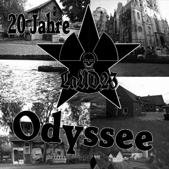 Odyssee by LaUD23