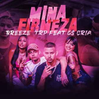 Mina Firmeza by Breeze TRP