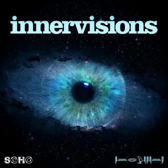 Innervisions by Jacqui Copland