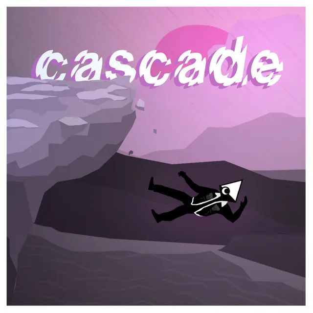 cascade