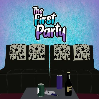 The First Party by IdolCrew