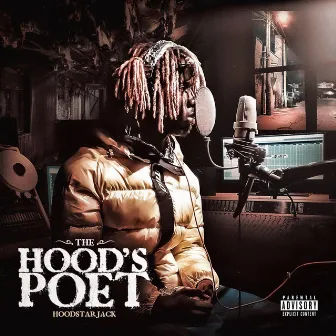 The Hood's Poet by Hoodstar Jack