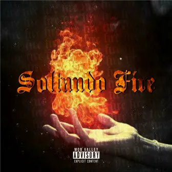 Soltando Fire by Y-GuS't