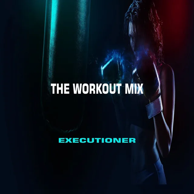 Executioner - Radio Edit