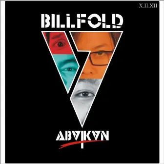 Abaikan by Billfold