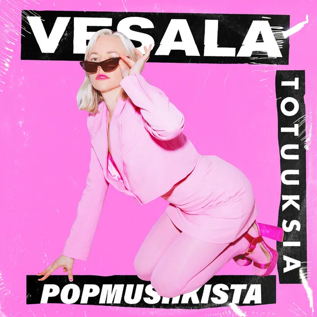 Totuuksia popmusiikista