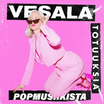 Totuuksia popmusiikista by Vesala