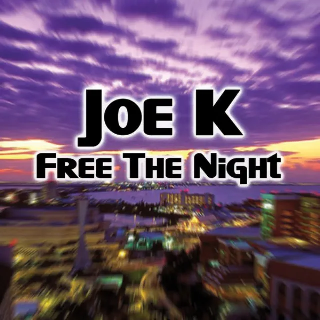 Free The Night (Radio Edit)