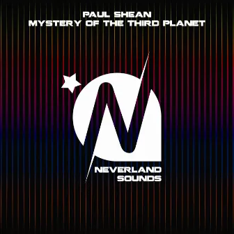 Mystery of the Third Planet by Paul Shean