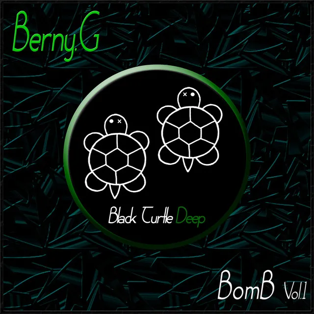 Bomb, Vol. 1