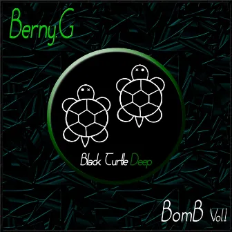 Bomb, Vol. 1 by Berny.G