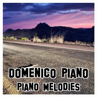 Piano Melodies by 