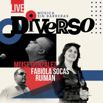 Diverso by Moise González