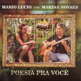 Poesia pra Você by Mario Lucio