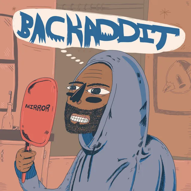 Backaddit