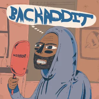 Backaddit by Dstl