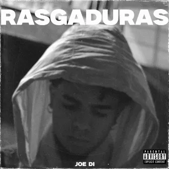 Rasgaduras by Joe Di