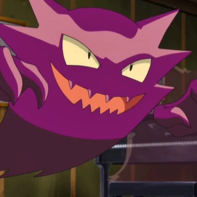 Haunter