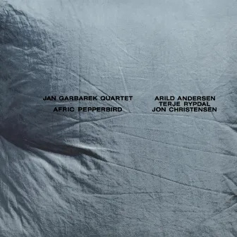 Afric Pepperbird by Jan Garbarek Quartet