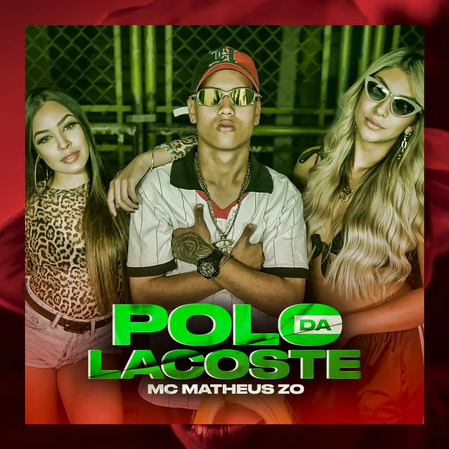 Polo da Lacoste