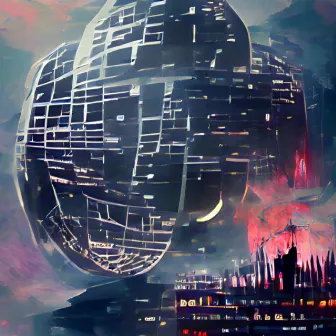 DEATHSTAR by Asa Aziz