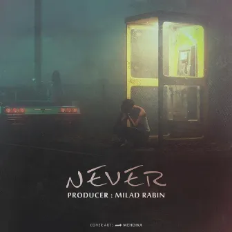 Never by Milad Rabin