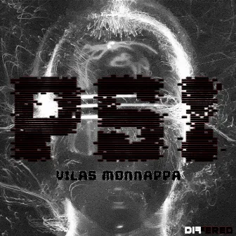 Psi by Vilas Monnappa