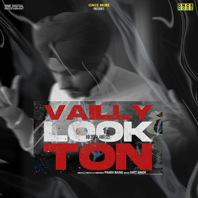 Vailly Look Ton