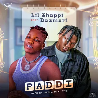 Paddi by Lil Shappi