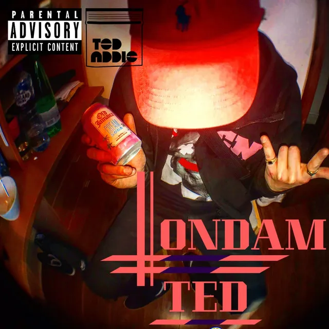 LONDAM TED