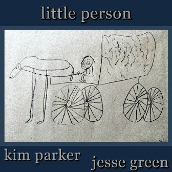 Little Person by Kim Parker