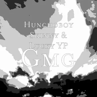 Gmg by Hunchoboy Skinny