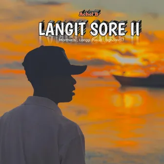 Langit Sore Ii by Achel'B