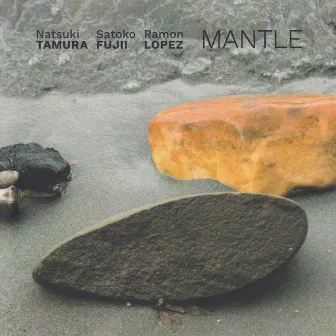 Mantle by Ramon Lopez