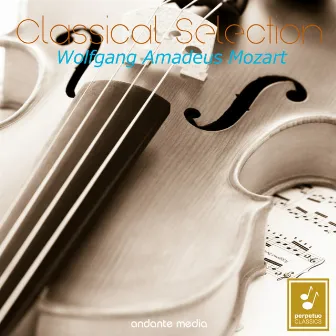 Classical Selection - Mozart: 