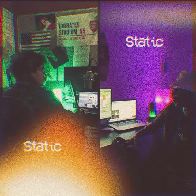 Static