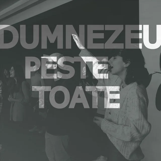 Dumnezeu Peste Toate