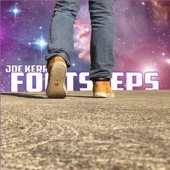 Footsteps by Joe Kerr