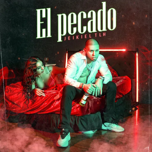 El Pecado