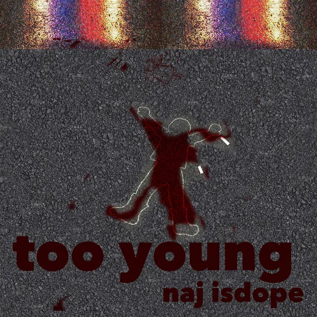 Too Young