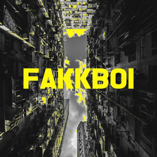 Fakkboi