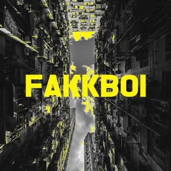 Fakkboi by JESPER