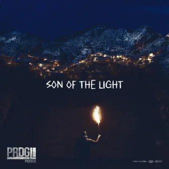 Son of the Light by Prodigyl