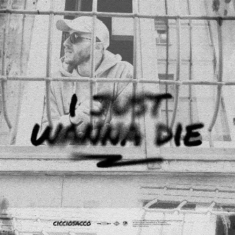 I Just Wanna Die by Cicciosacco