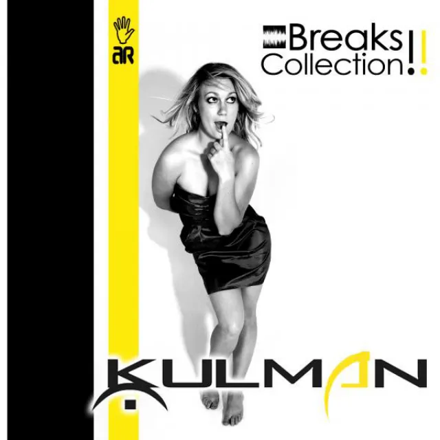 Intensity - Kulman Remix