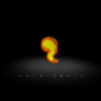 What's Goin' On by rock solid