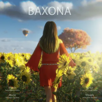 Baxona by Unknown Artist