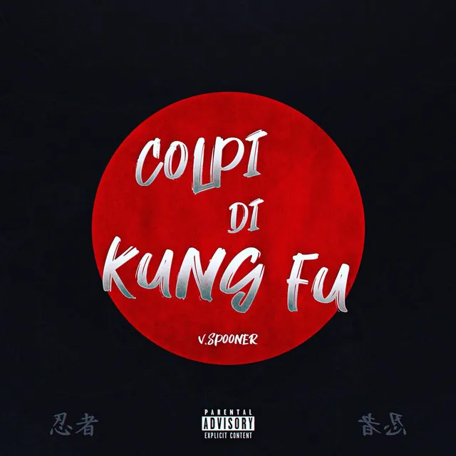 Colpi di KungFu