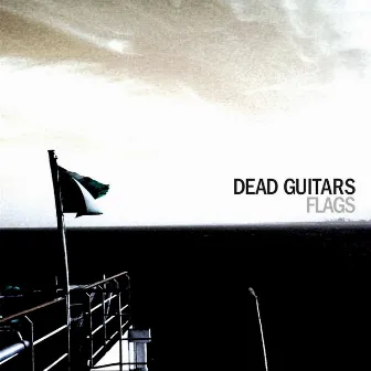 Flags by Dead Guitars